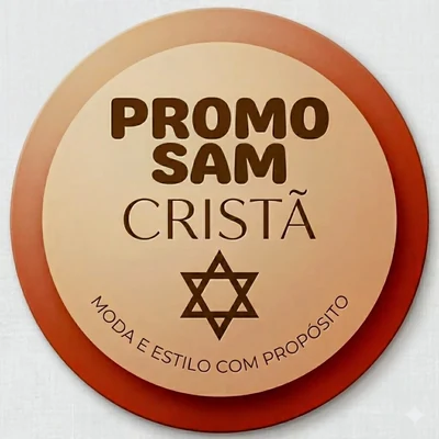 Promo Sam Cristã