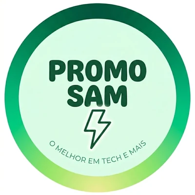 Promo Sam Homem