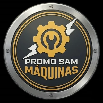 Promo Sam Máquinas e Ferramentas