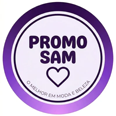 Promo Sam Mulher